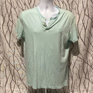 Men’s medium American eagle shirt